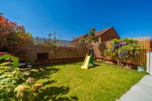 GARDEN- click for photo gallery